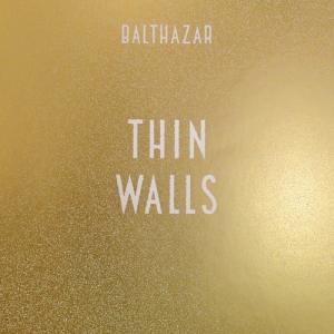Balthazar au théâtre Lino Ventura