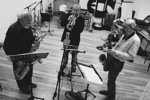 BELMONDO FAMILY SEXTET