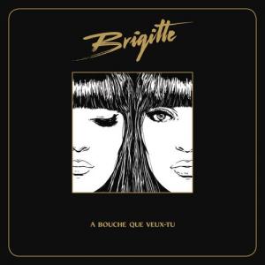 Les Brigitte enflamment Caluire