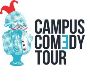 Campus Comedy Tour à Euromed