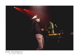 CARTE BLANCHE DEZORDR RECORDZ : MR 6000 & DAKOTA + STRAW HAIR + MONSIEUR CONNARD + MONSIEUR SAI