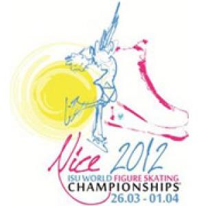 CHAMPIONNATS DU MONDE DE PATINAGE ARTISTIQUE