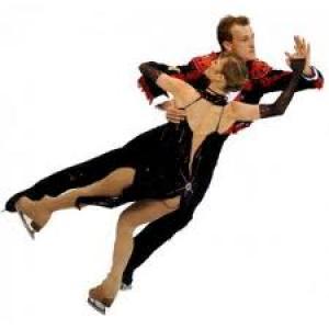 CHAMPIONNATS DU MONDE DE PATINAGE ARTISTIQUE