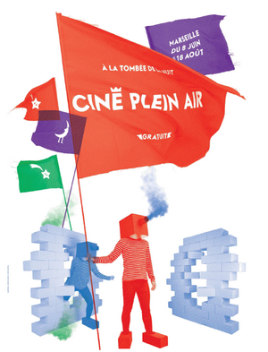 Cinéma Plein-Air