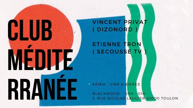 Club Méditerranée #1