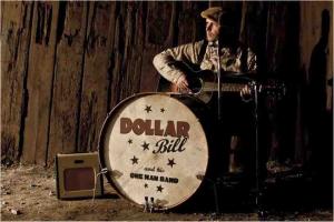 Concert blues-rock-folk : 