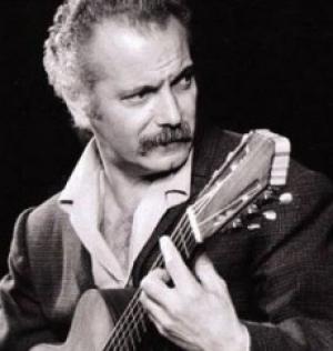 Concert Georges Brassens