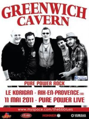 Concert Rock
