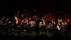 Concertos pour violon de W.A. Mozart Les Dissonances