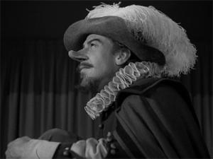 Cyrano de Bergerac au Théâtre d'Aix