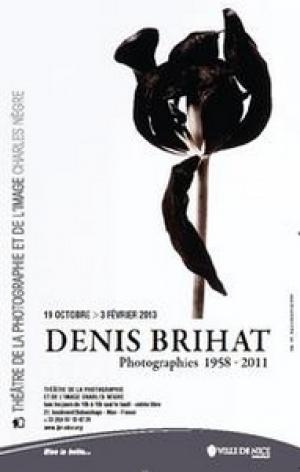 Denis Trihat : Photographies 1958-2011