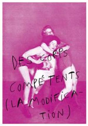 Des corps compétents (la modification)