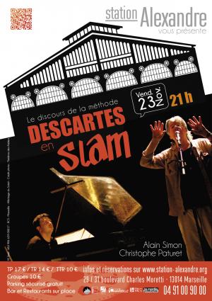 Descartes en slam