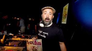 DJ Set - Andy Votel / Label Finders Keepers - Mercredis de Montevido