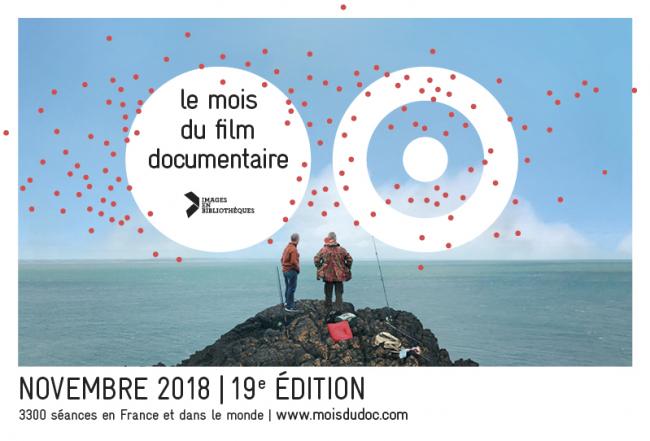 Documentaires : Carte blanche   aux étudiants du Département SATIS