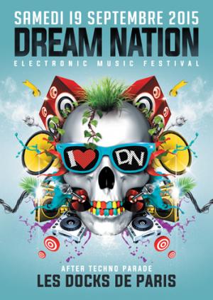 Dream Nation