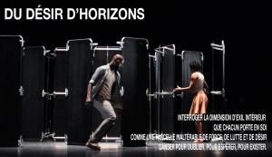 Du désir d'horizons