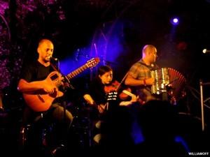 EMASSI'LIA, un festival pour la culture régionale