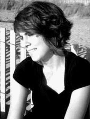 Emilie Marsh tout en douceur à Aix