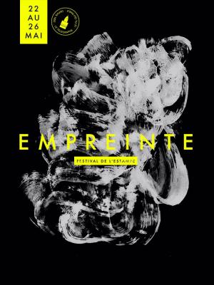 Empreinte - Festival de l'Estampe