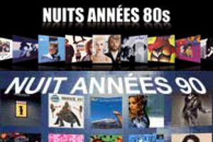 En avant pour les 90's !