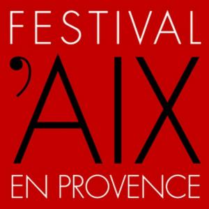 EN DIRECT DU FESTIVAL INTERNATIONAL D'ART LYRIQUE D'AIX-EN-PROVENCE