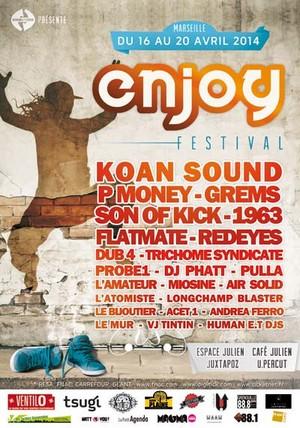 Enjoy Festival