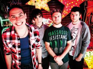 ENTER SHIKARI