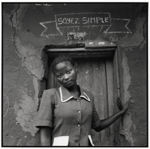 Exposition photo sur les Cultures Africaines par l'association Sankofa