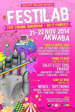 FESTILAB