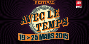 Festival avec le temps