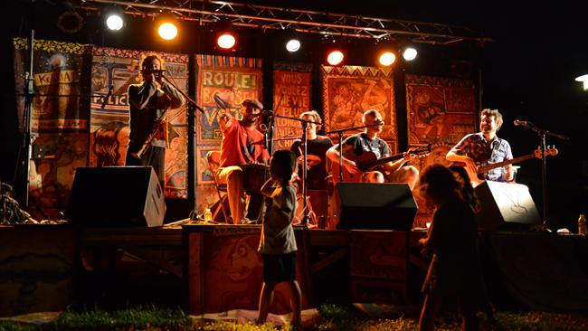 Festival Bibi Prod - Lyon