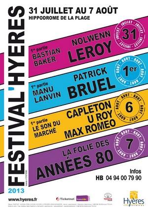 Festival de Hyères