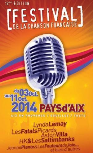 Festival de la Chanson Française