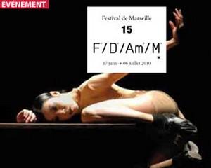 Festival de Marseille