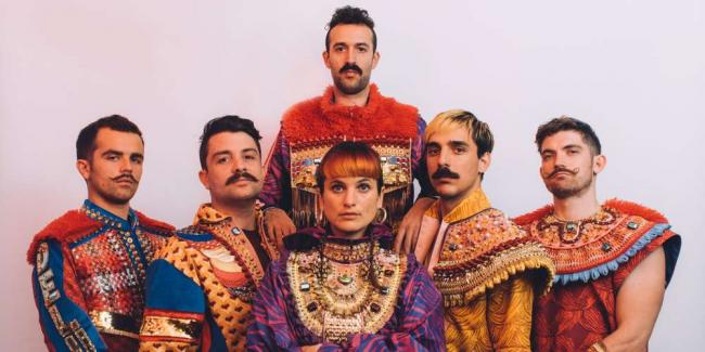 Festival de musique Les Nuits d'Istres