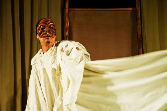 Festival de théâtre amateur 20e édition 