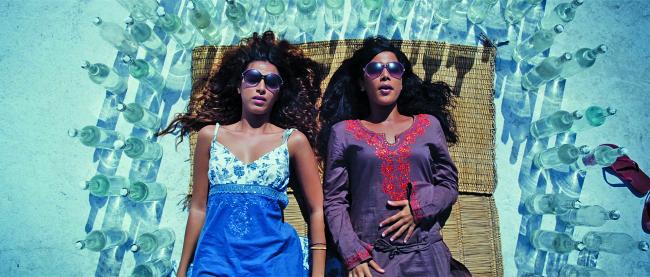 Festival des cinémas du sud 