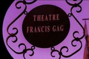 FESTIVAL DU THEATRE AMATEUR / FESTHEA