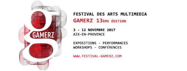 Festival GAMERZ 