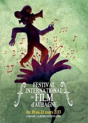 Festival International du Film d'Aubagne
