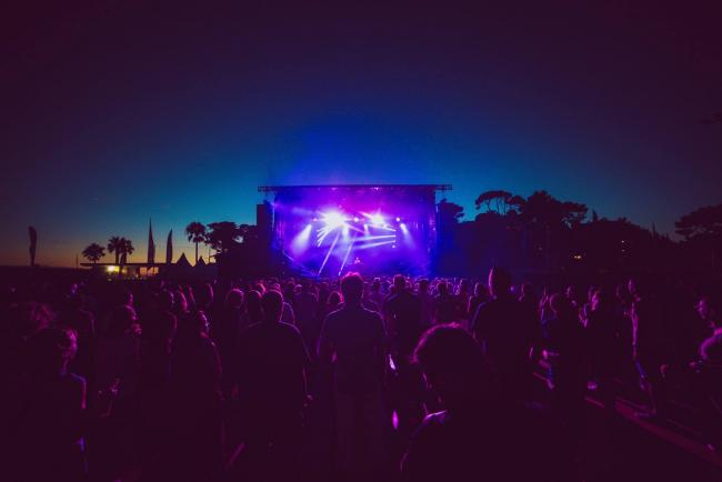 Festival Les Aoûtiennes à Bandol