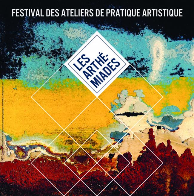 Festival les Arthémiades
