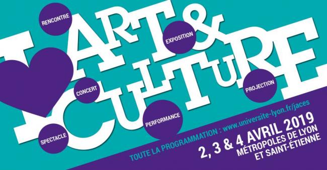 Festival Les Arts du Campus