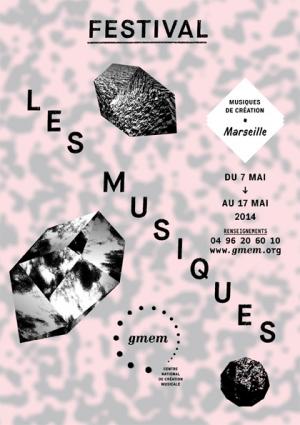 Festival Les musiques