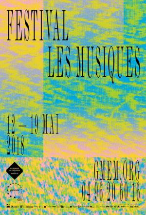 Festival LES MUSIQUES