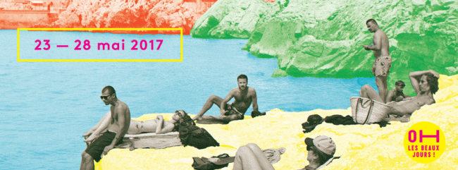 Festival Oh Les Beaux Jours !