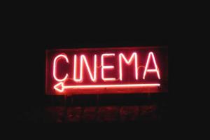 Fête du cinéma