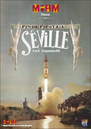Fin de Fiesta à Séville 