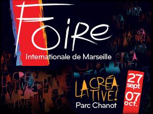 Foire de Marseille